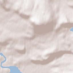 A591, Keswick, Cumbria CA12 4RL, UK Terrain Map