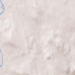 Salter Lonning, Wigton, Cumbria CA7 8HS Terrain Map