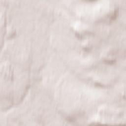 3 Bowscar Road, Bowscar, Penrith, Cumbria Terrain Map