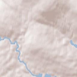 B6277, Alston, Cumbria CA9, UK Terrain Map