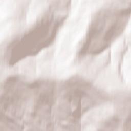 1A Harthope Road, Saint John's Chapel, Bishop Auckland, Count Terrain Map