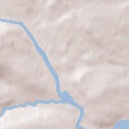 1 Saunders Avenue, Hamsterley, Bishop Auckland Terrain Map