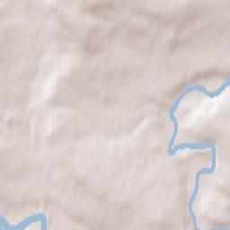20 Church Street, Crook, County Durham Terrain Map