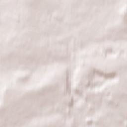 9 Darlington Road, Ferryhill, County Durham Terrain Map