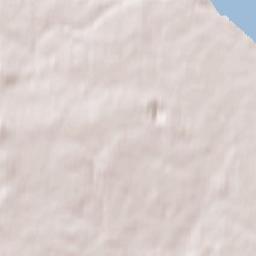 Worset Lane, Hartlepool, UK Terrain Map