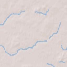 Holeby Terrain Map