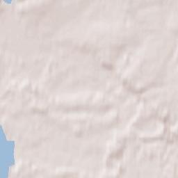 Gniewino Terrain Map