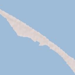 Jastarnia Terrain Map