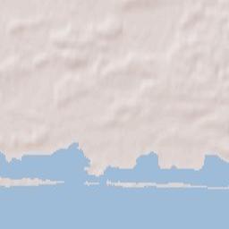 Volochayevskoye Terrain Map