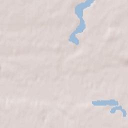 Bol'shoe Isakovo Terrain Map