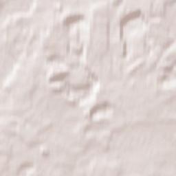 Zhiletovo Terrain Map