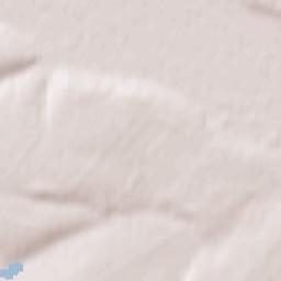 Kemlya Terrain Map