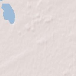 Zdvinsk Terrain Map