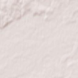 Mil’kovo Terrain Map