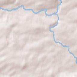 11 High Brigham, Brigham, Cockermouth Terrain Map
