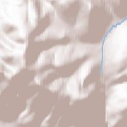 1 Millbeck Cottages, Lake District National Park, Millbeck, K Terrain Map