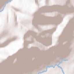 A66, Keswick, Cumbria CA12 4SX, UK Terrain Map