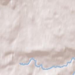 B5288, Penrith, Cumbria CA11 0TJ, UK Terrain Map