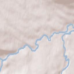 20-22 Maple Drive, Penrith, Cumbria CA11 Terrain Map
