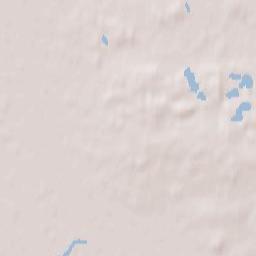 Bordelum Terrain Map