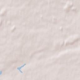 Mohrkirch Terrain Map