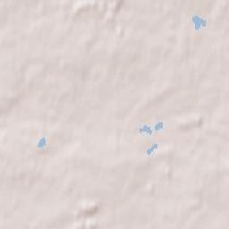 Süderbrarup Terrain Map