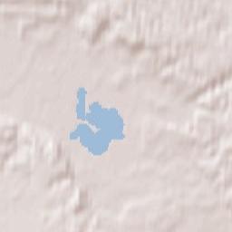 Orle Terrain Map