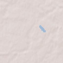 Kybartai Terrain Map