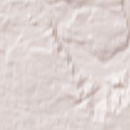 Lazdynai Terrain Map