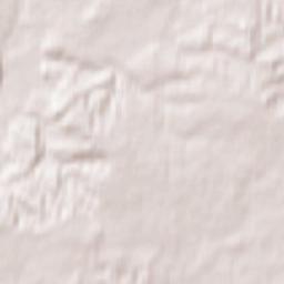 Vilkpėdė Terrain Map