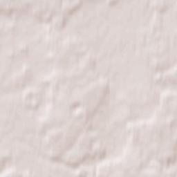 Astravyetski Rayon Terrain Map