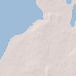 Novolukoml’ Terrain Map