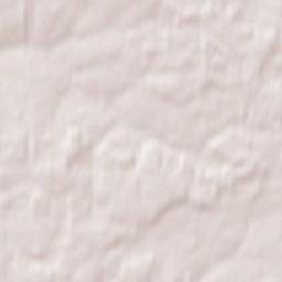 Zaokskiy Rayon Terrain Map