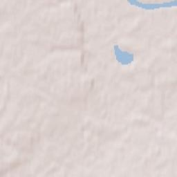 Ryazan’ Terrain Map