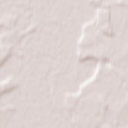 Temnikov Terrain Map