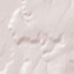 Pochinkovskiy Rayon Terrain Map