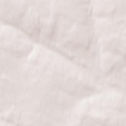 Budagovo Terrain Map