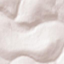 Balaganskiy Rayon Terrain Map