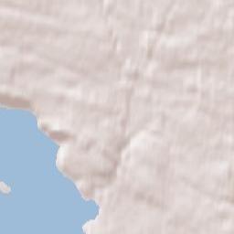 Tachie Road, Bulkley-Nechako C, BC V0J Terrain Map