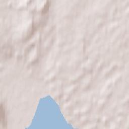 Newtownards Terrain Map