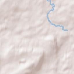 11 The Avenue, Gilgarran, Workington Terrain Map
