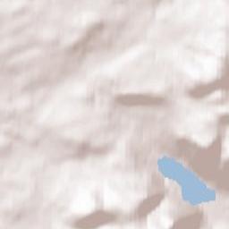 Grange Lane, Cockermouth, Cumbria  Terrain Map