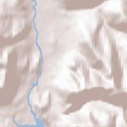 B5292, Cockermouth, Cumbria CA13, UK Terrain Map