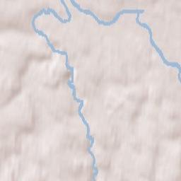Chitty Hill, Penrith, Cumbria CA10 3DD, UK Terrain Map