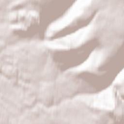 Pennine Way, Appleby-in-Westmorland Terrain Map