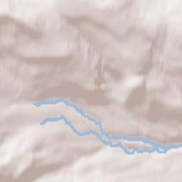 B6276, UK Terrain Map