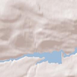 Unnamed Road Moffat DG10 9LT UK Terrain Map