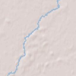 Eggebek Terrain Map