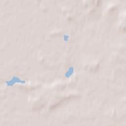 Bollingstedt Terrain Map