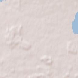 Damp Terrain Map